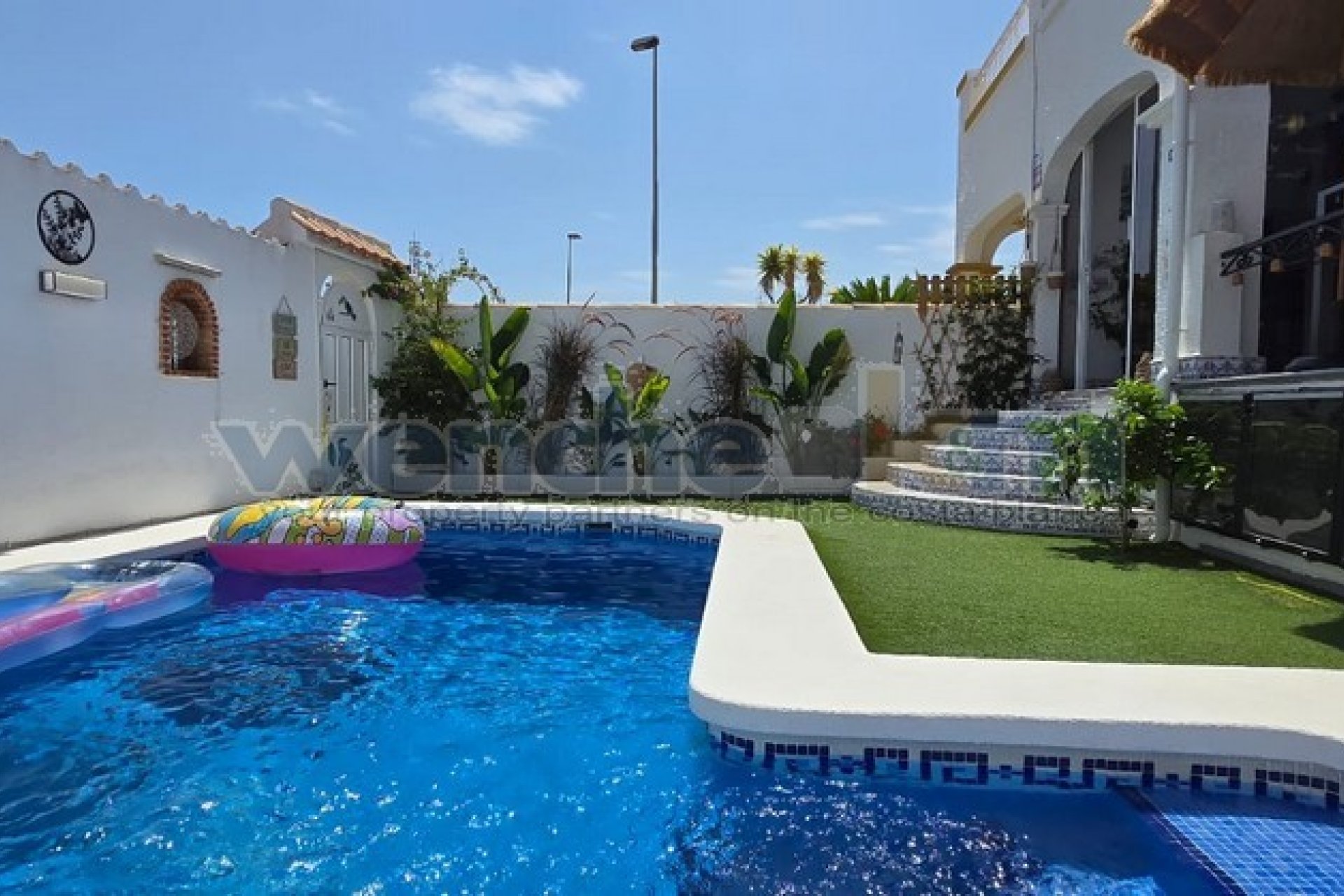 Resale - Quatro -
Orihuela Costa - Los Altos