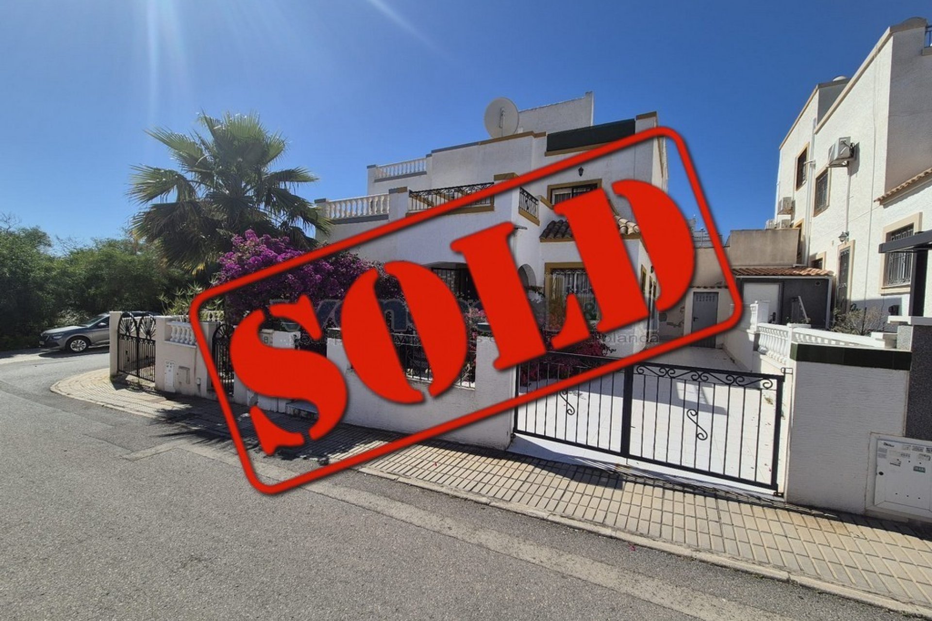 Resale - Quatro -
Orihuela Costa - Los Altos