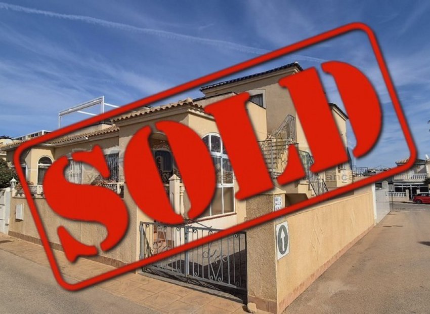 Resale - Quatro -
Orihuela Costa - Los Altos