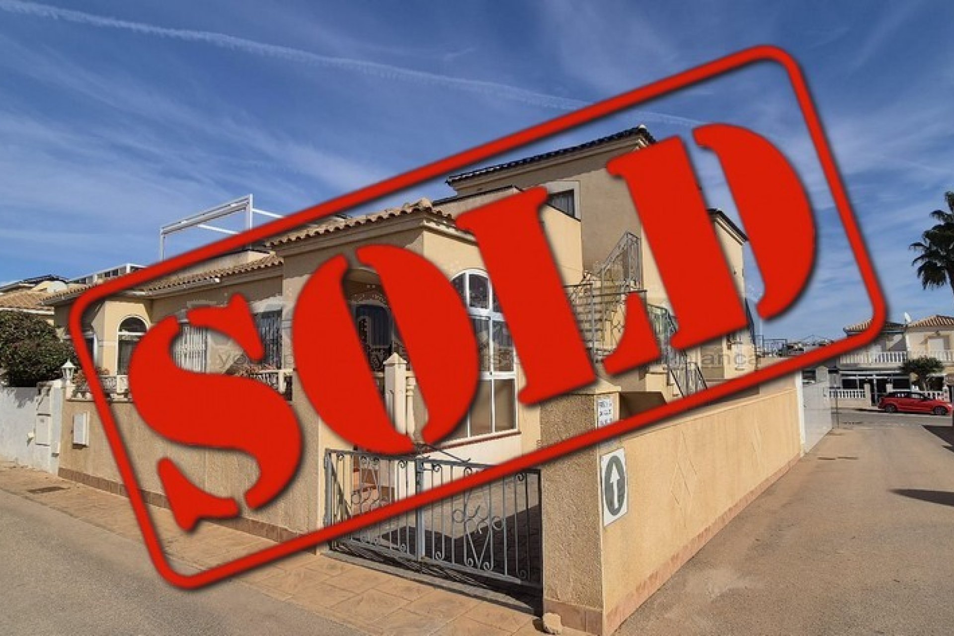 Resale - Quatro -
Orihuela Costa - Los Altos