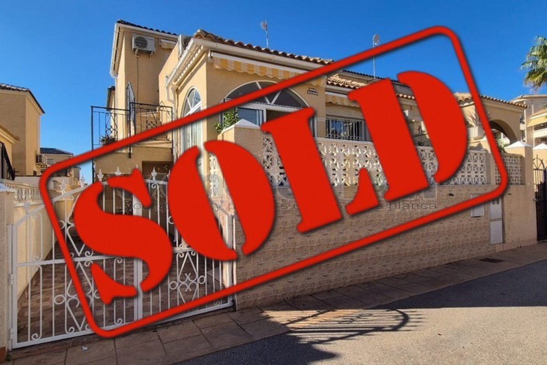 Resale - Quatro -
Orihuela Costa - Los Altos