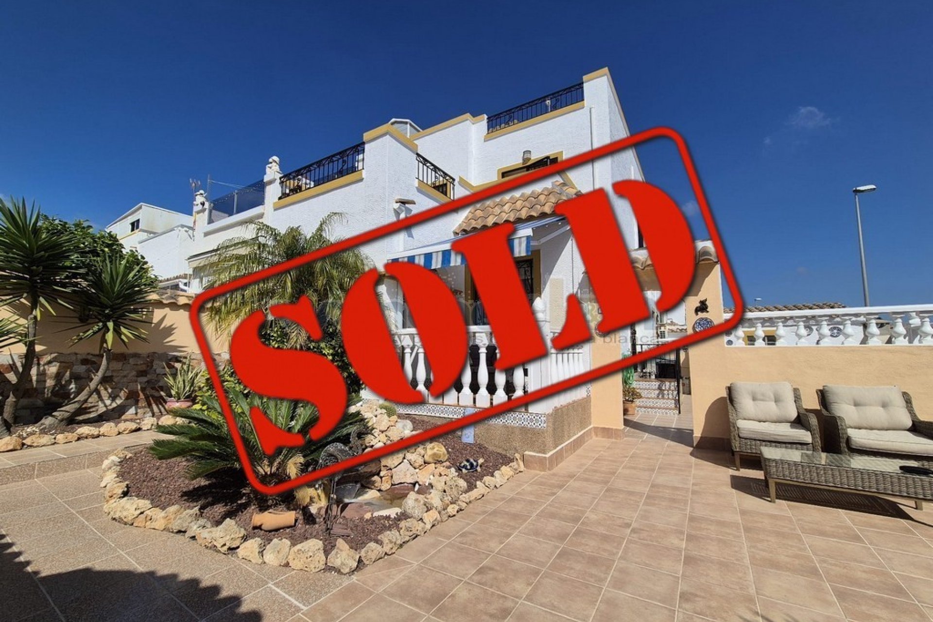 Resale - Quatro -
Orihuela Costa - Los Altos