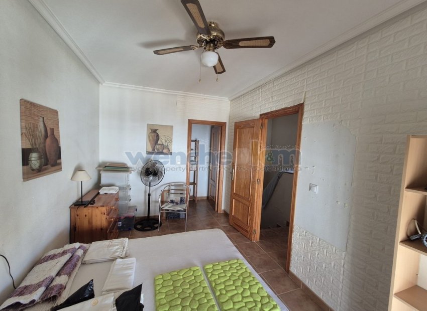 Resale - Quatro -
Orihuela Costa - Los Altos