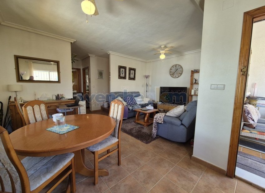 Resale - Quatro -
Orihuela Costa - Los Altos