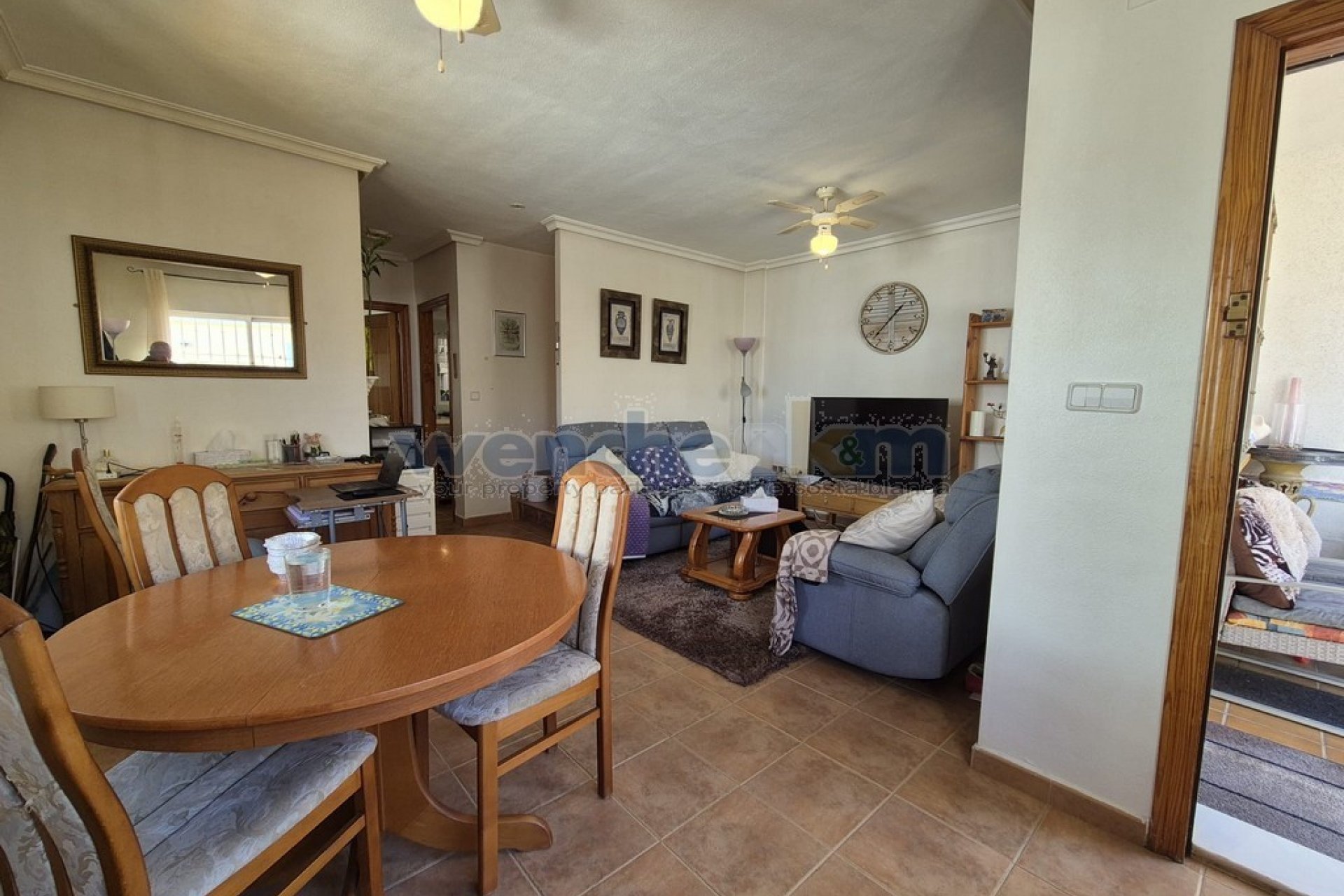 Resale - Quatro -
Orihuela Costa - Los Altos