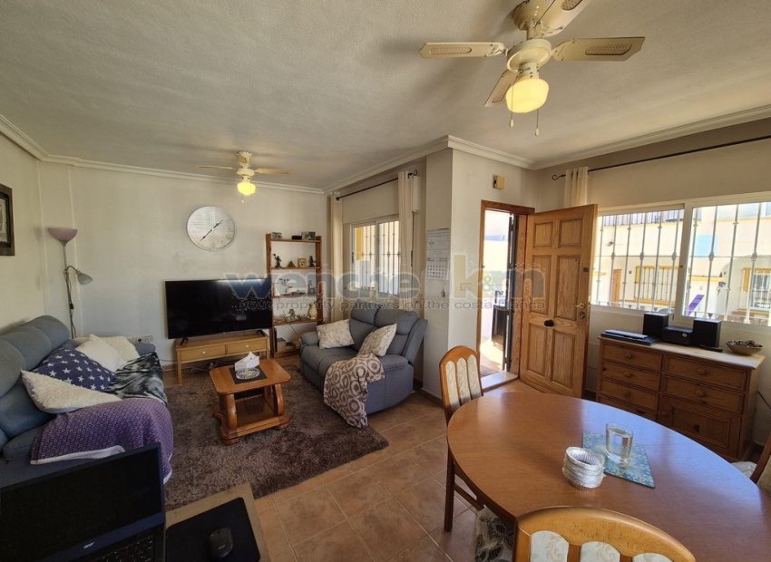 Resale - Quatro -
Orihuela Costa - Los Altos