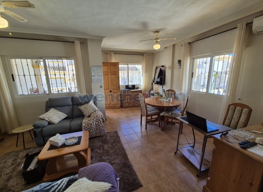 Resale - Quatro -
Orihuela Costa - Los Altos