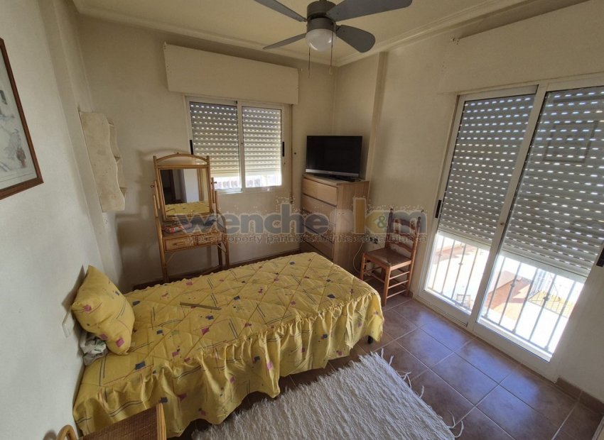 Resale - Quatro -
Orihuela Costa - Los Altos