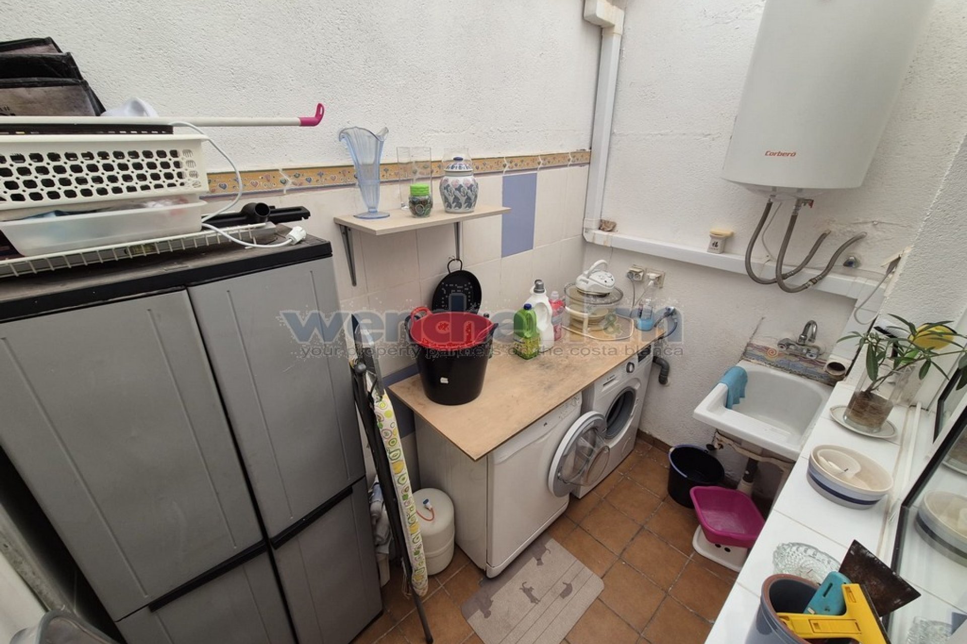 Resale - Quatro -
Orihuela Costa - Los Altos