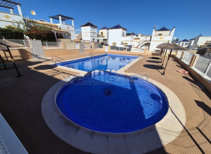 Resale - Quatro -
Orihuela Costa - Los Altos