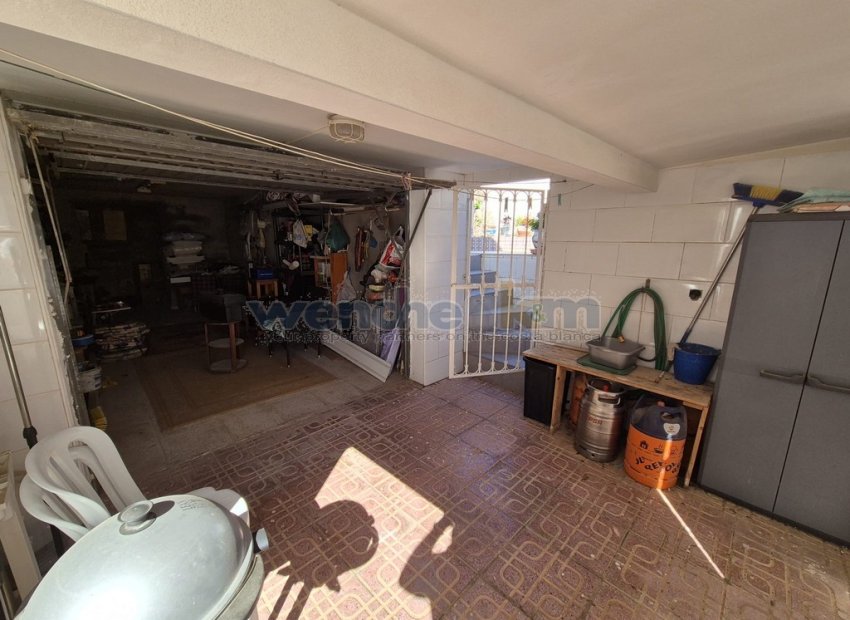 Resale - Quatro -
Orihuela Costa - Los Altos