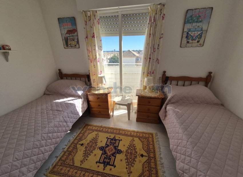 Resale - Quatro -
Orihuela Costa - Los Altos