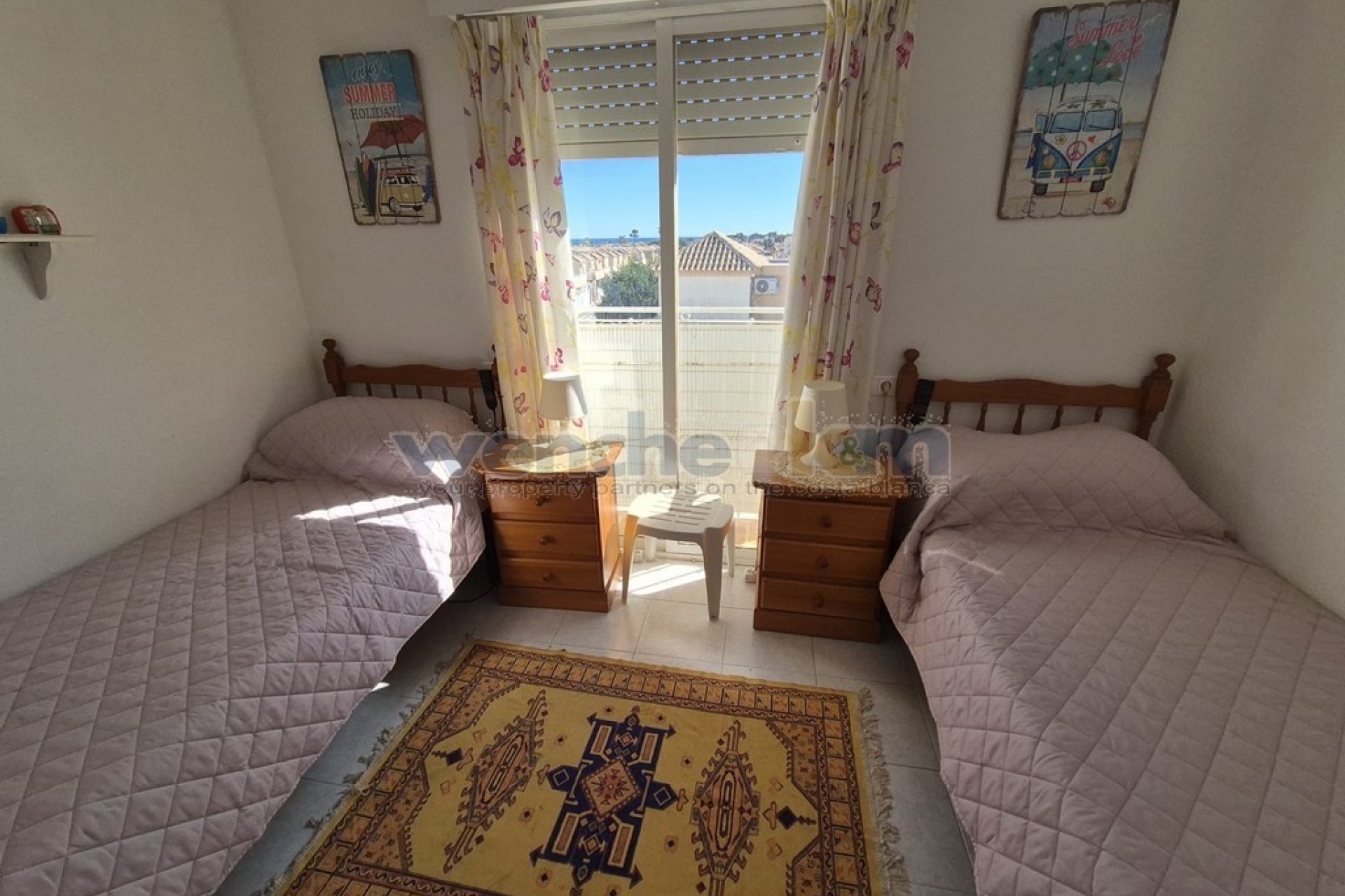 Resale - Quatro -
Orihuela Costa - Los Altos