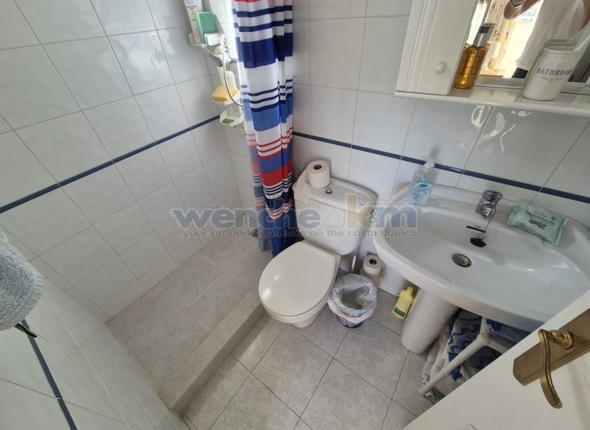 Resale - Quatro -
Orihuela Costa - Los Altos