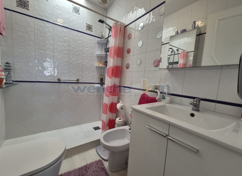 Resale - Quatro -
Orihuela Costa - Los Altos