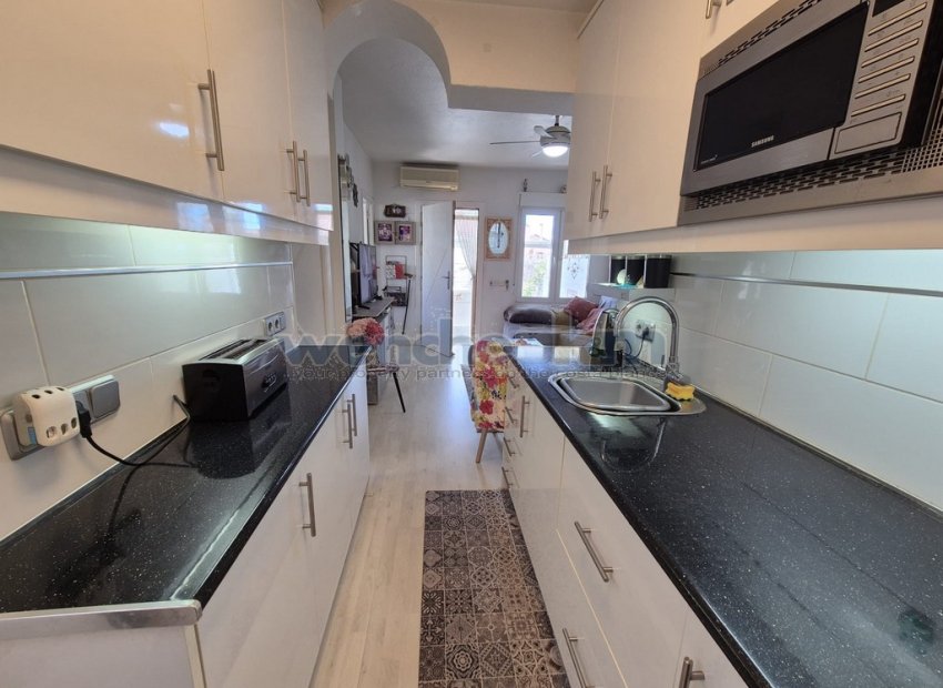 Resale - Quatro -
Orihuela Costa - Los Altos