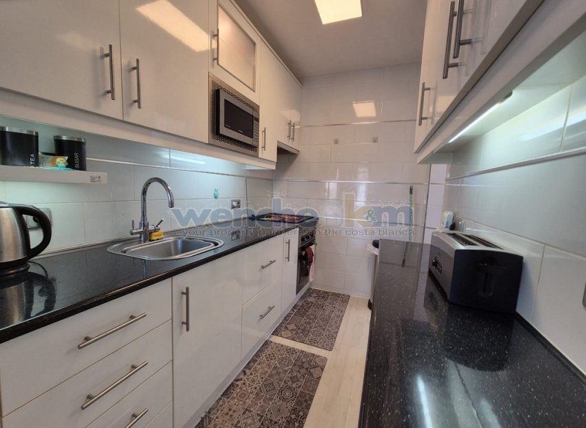 Resale - Quatro -
Orihuela Costa - Los Altos