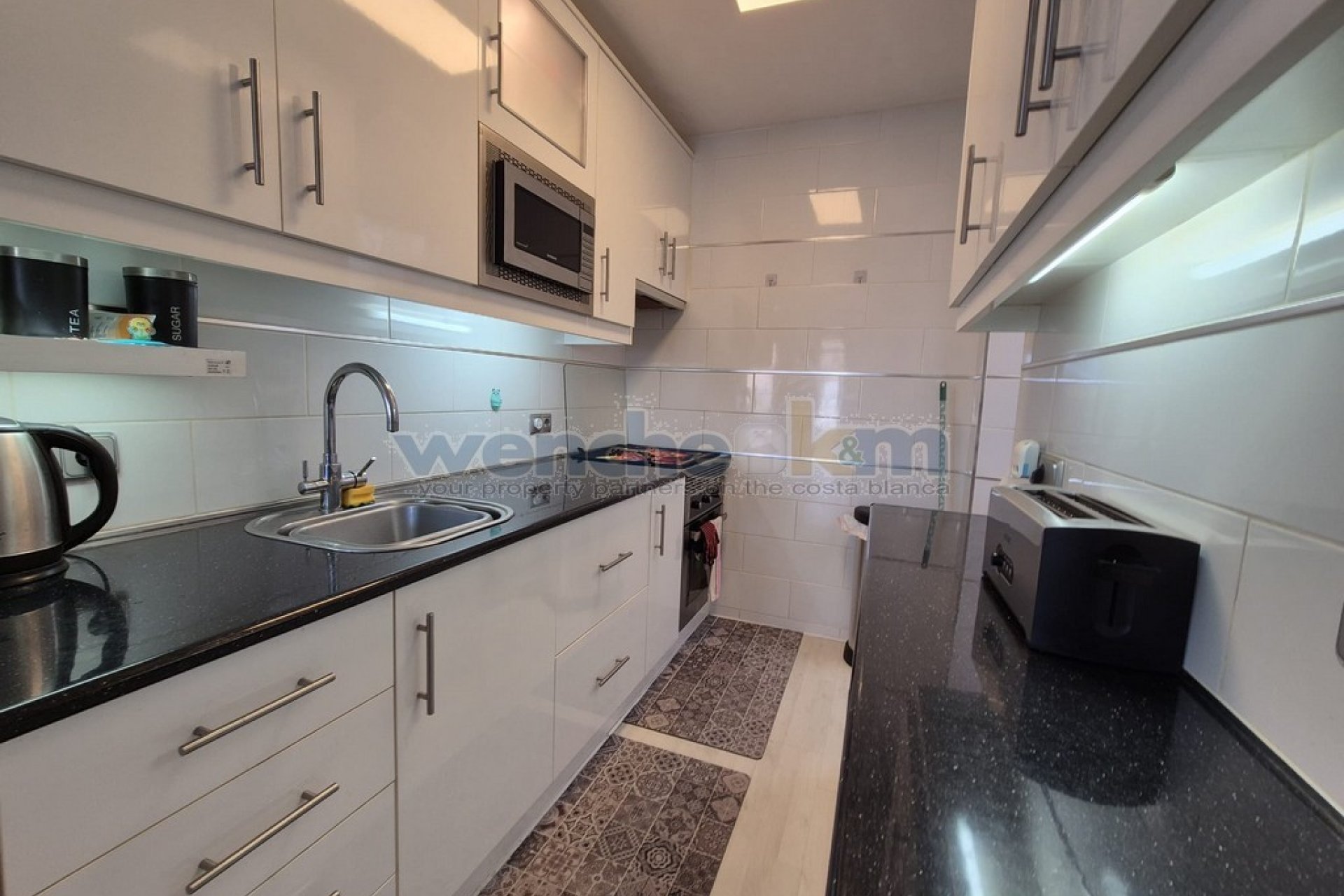 Resale - Quatro -
Orihuela Costa - Los Altos