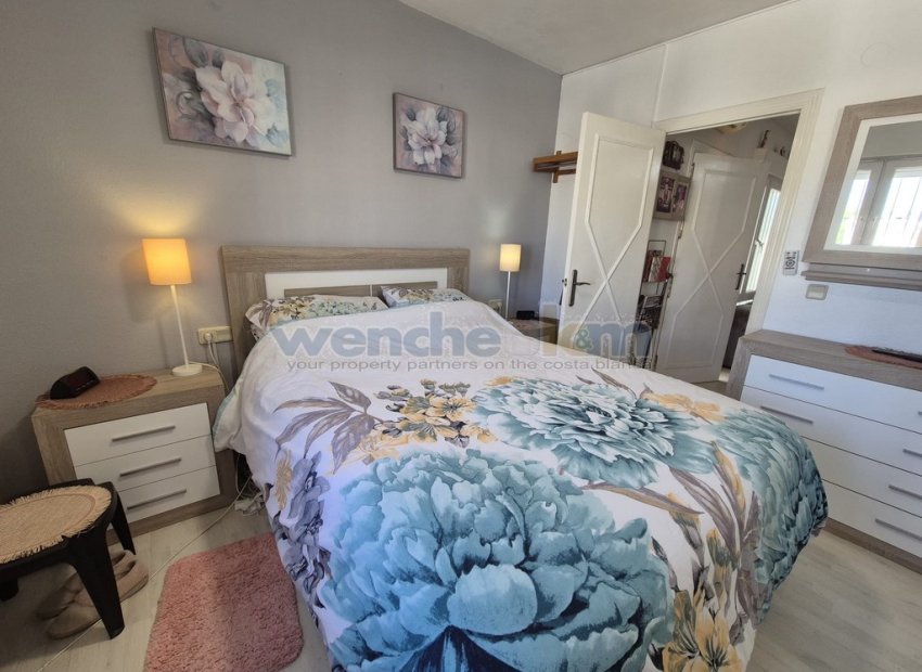 Resale - Quatro -
Orihuela Costa - Los Altos