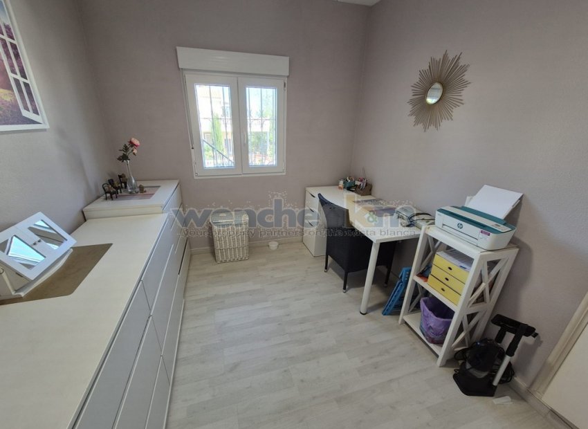 Resale - Quatro -
Orihuela Costa - Los Altos