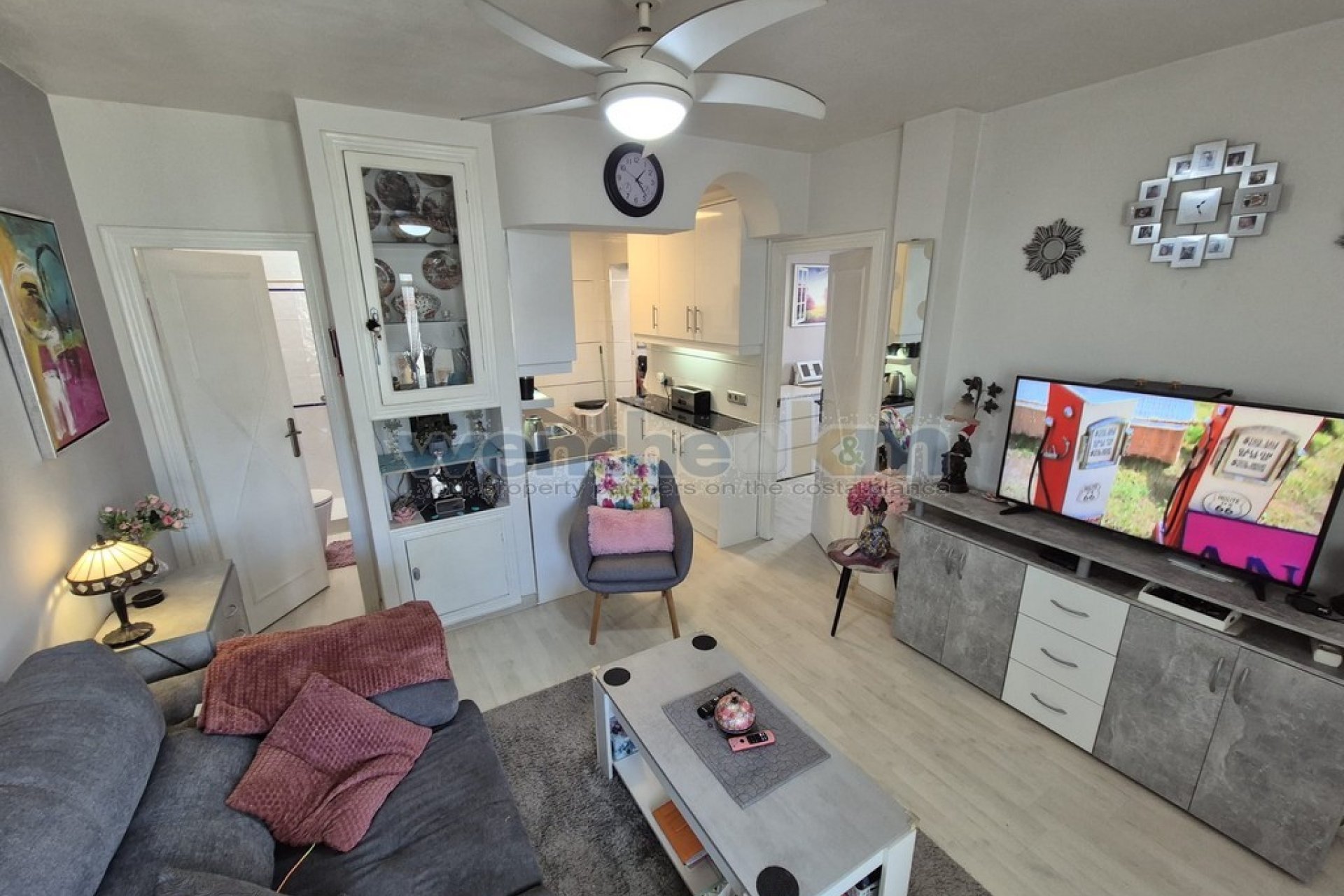 Resale - Quatro -
Orihuela Costa - Los Altos