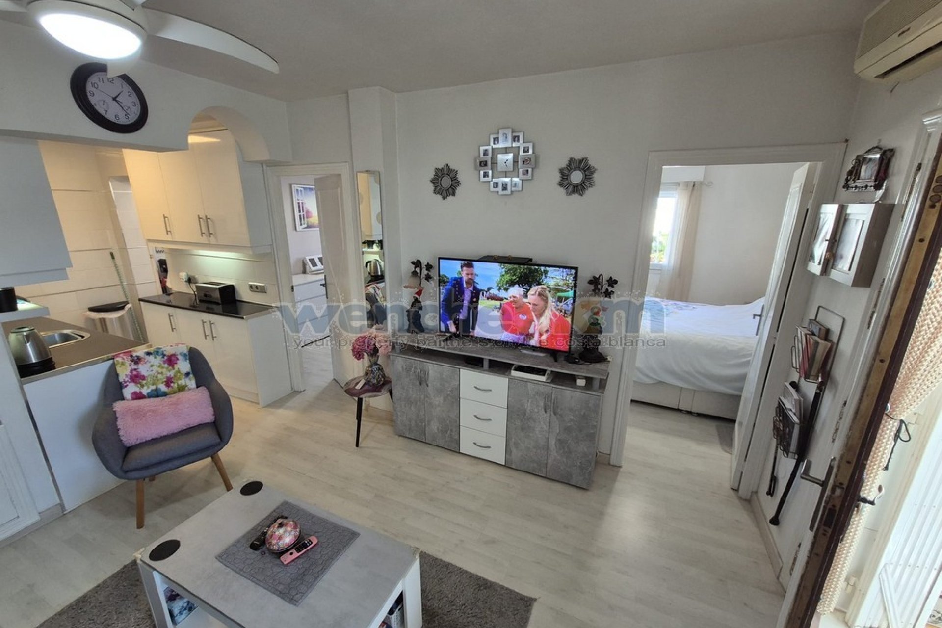 Resale - Quatro -
Orihuela Costa - Los Altos