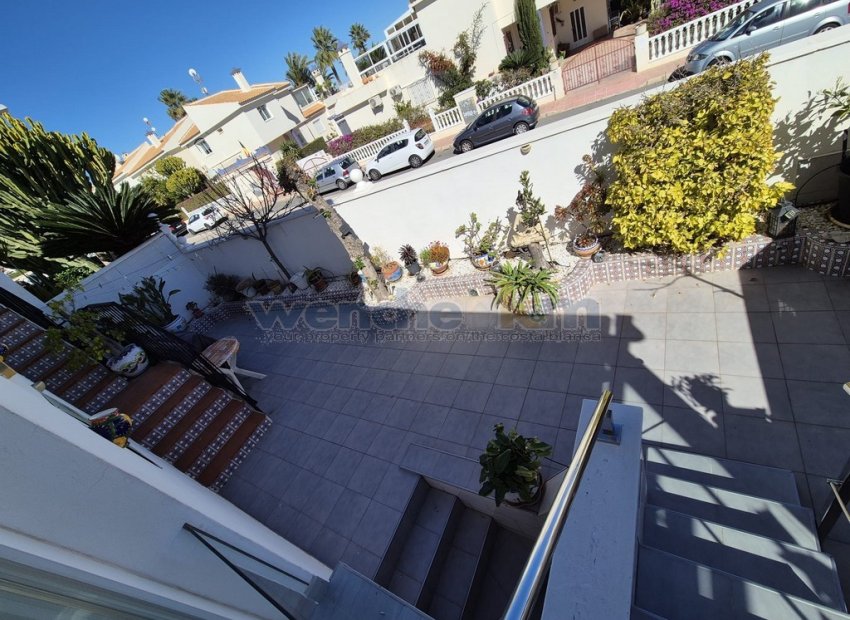 Resale - Quatro -
Orihuela Costa - Los Altos