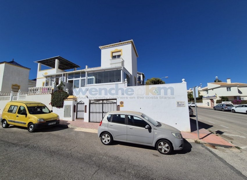 Resale - Quatro -
Orihuela Costa - Los Altos