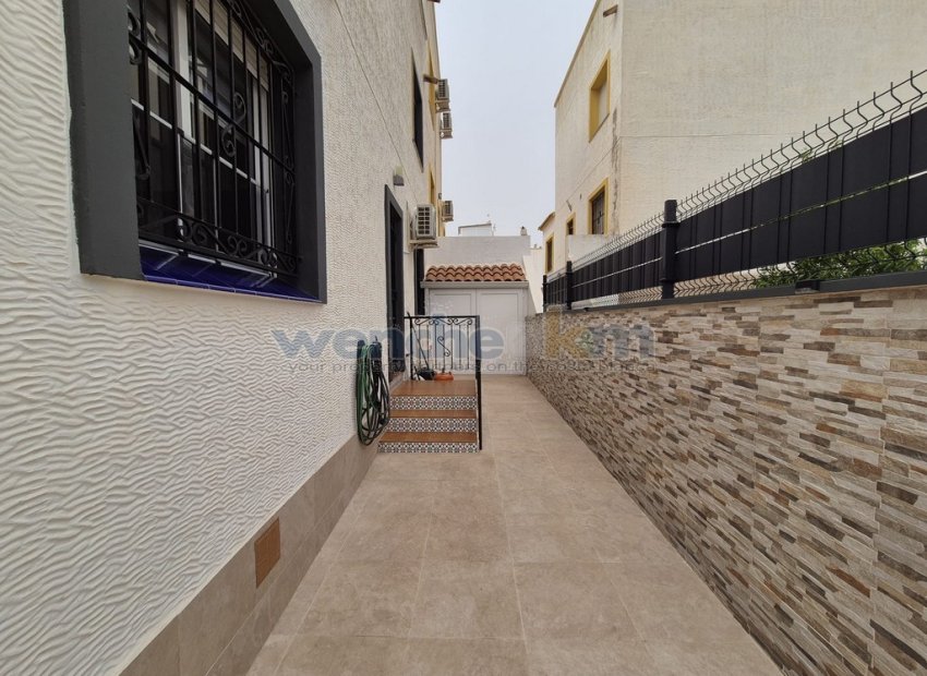 Resale - Quatro -
Orihuela Costa - Los Altos