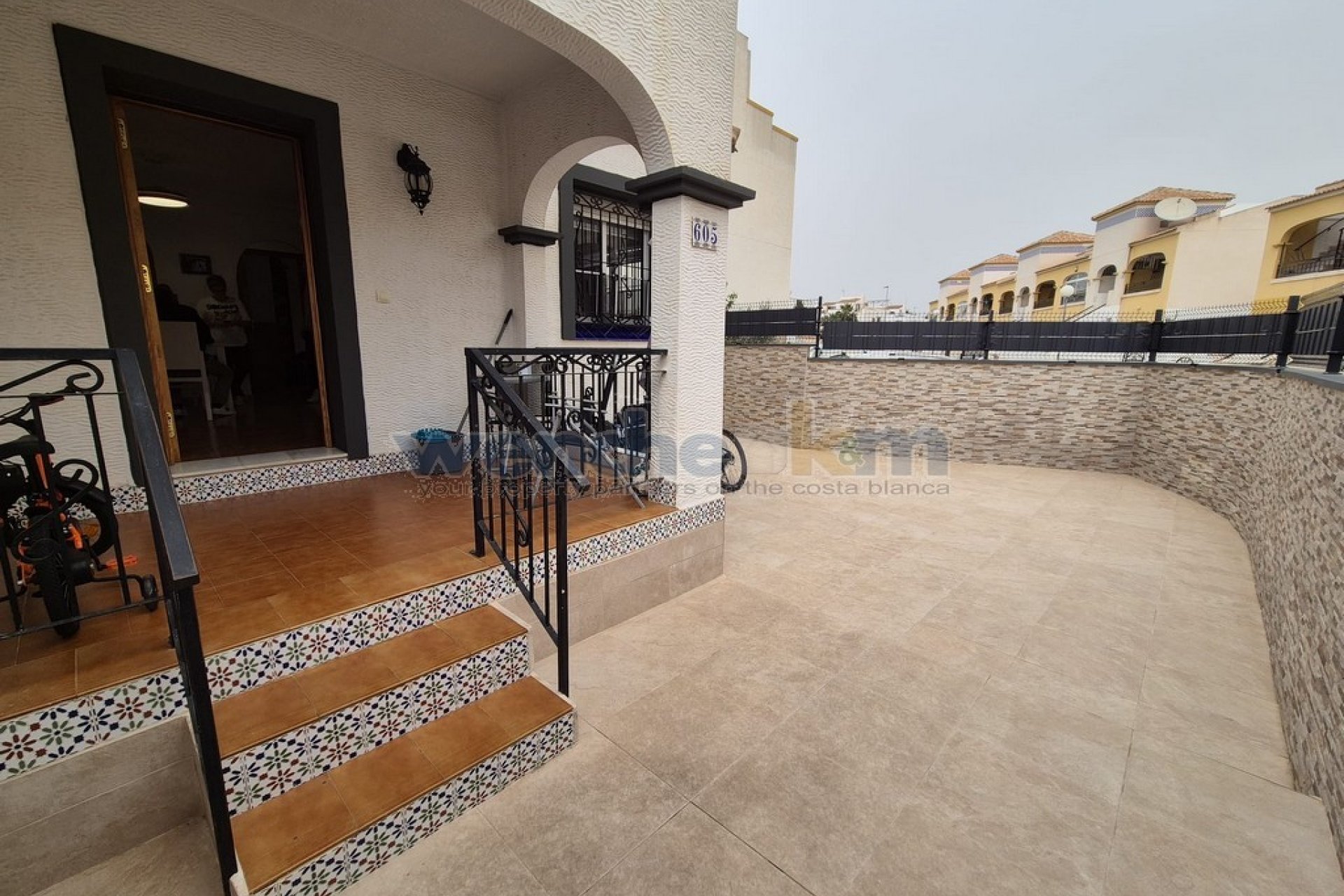 Resale - Quatro -
Orihuela Costa - Los Altos