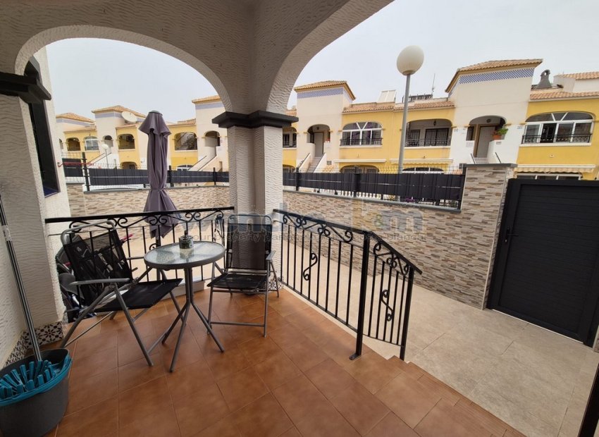 Resale - Quatro -
Orihuela Costa - Los Altos