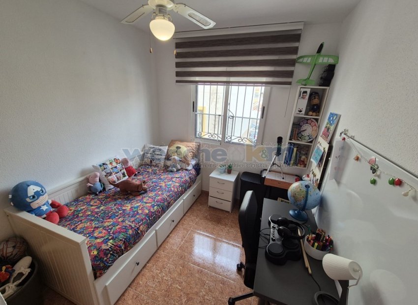 Resale - Quatro -
Orihuela Costa - Los Altos