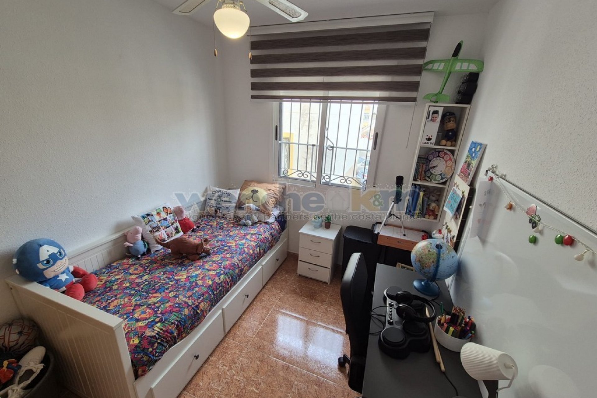 Resale - Quatro -
Orihuela Costa - Los Altos