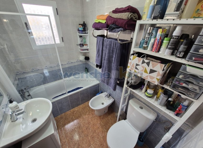 Resale - Quatro -
Orihuela Costa - Los Altos