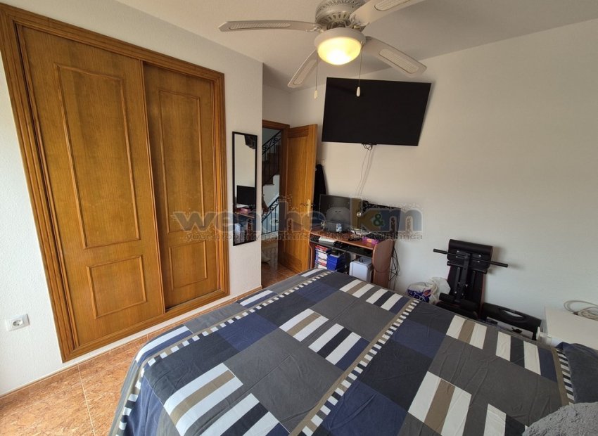 Resale - Quatro -
Orihuela Costa - Los Altos