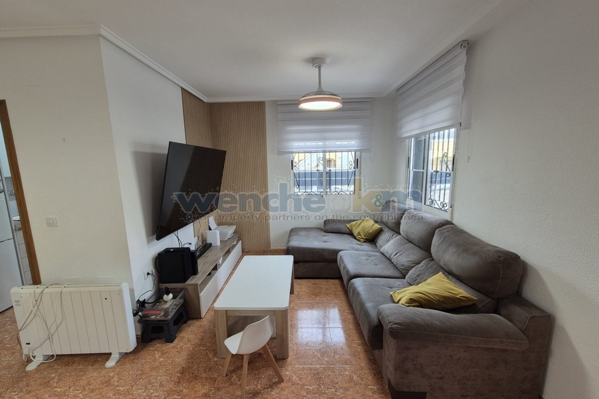 Resale - Quatro -
Orihuela Costa - Los Altos