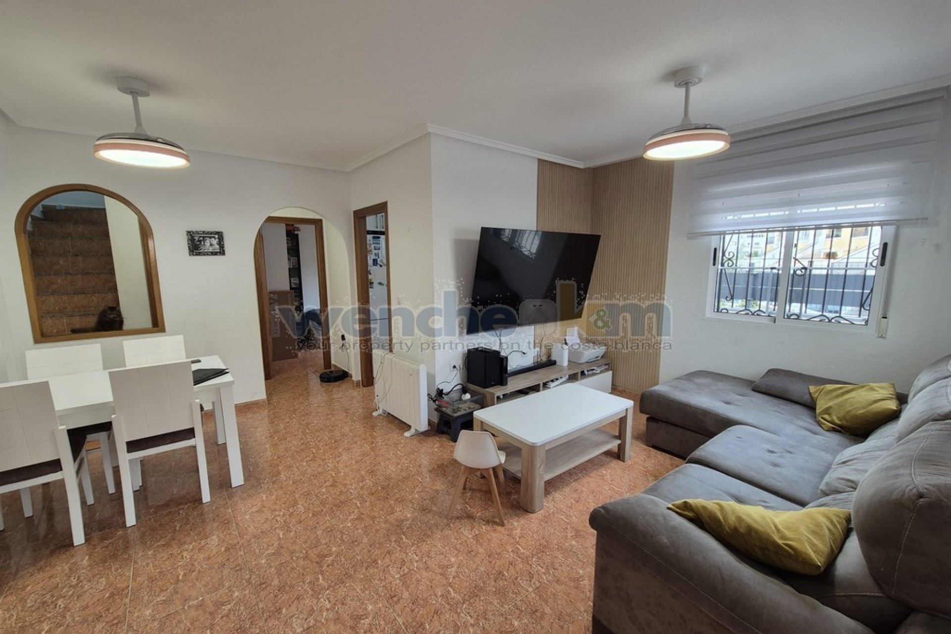 Resale - Quatro -
Orihuela Costa - Los Altos