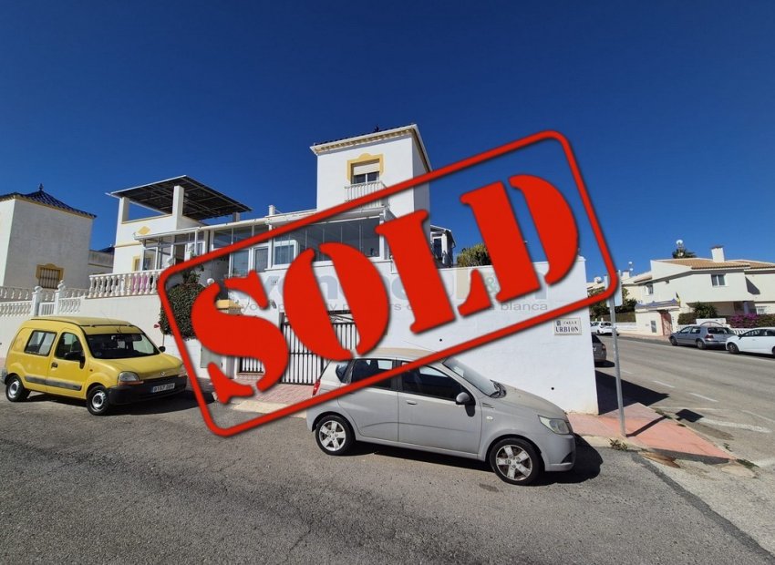 Resale - Quatro -
Orihuela Costa - Los Altos