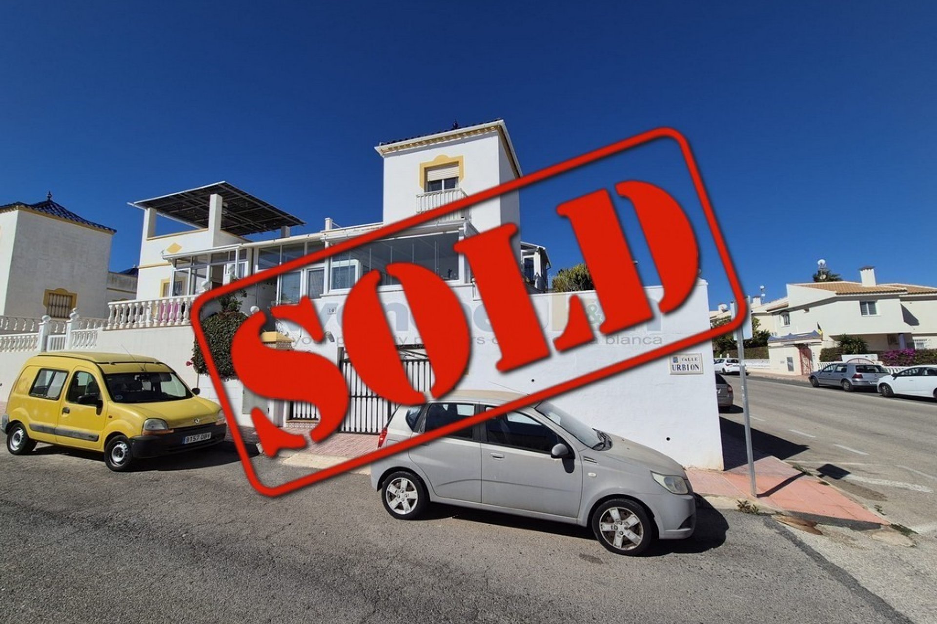 Resale - Quatro -
Orihuela Costa - Los Altos