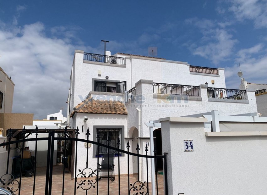 Resale - Quatro -
Orihuela Costa - Los Altos