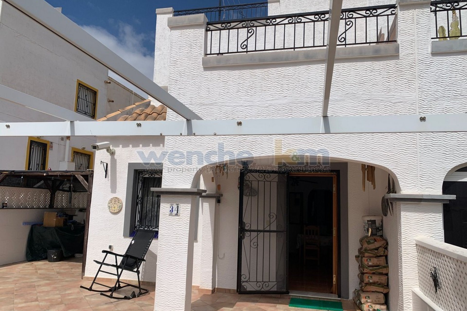 Resale - Quatro -
Orihuela Costa - Los Altos