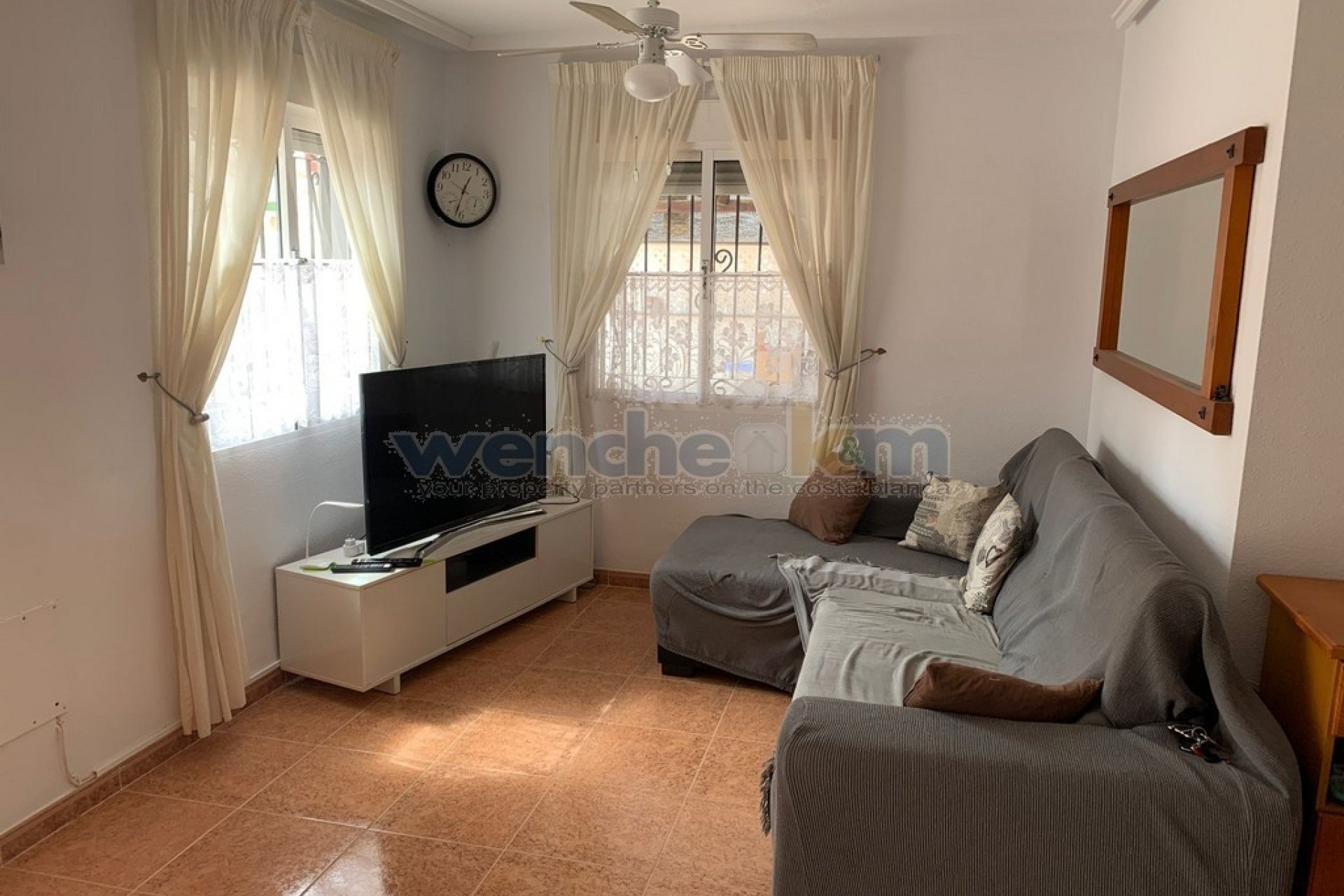 Resale - Quatro -
Orihuela Costa - Los Altos