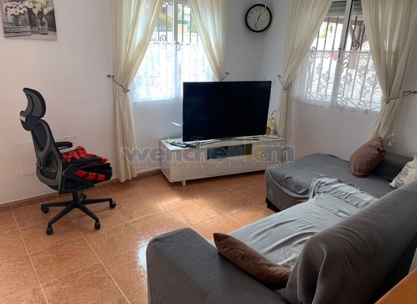 Resale - Quatro -
Orihuela Costa - Los Altos