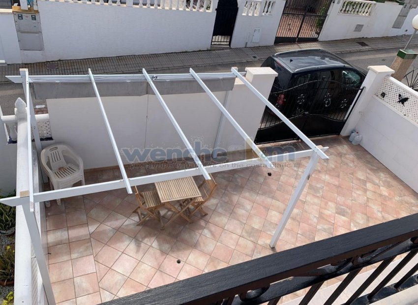 Resale - Quatro -
Orihuela Costa - Los Altos