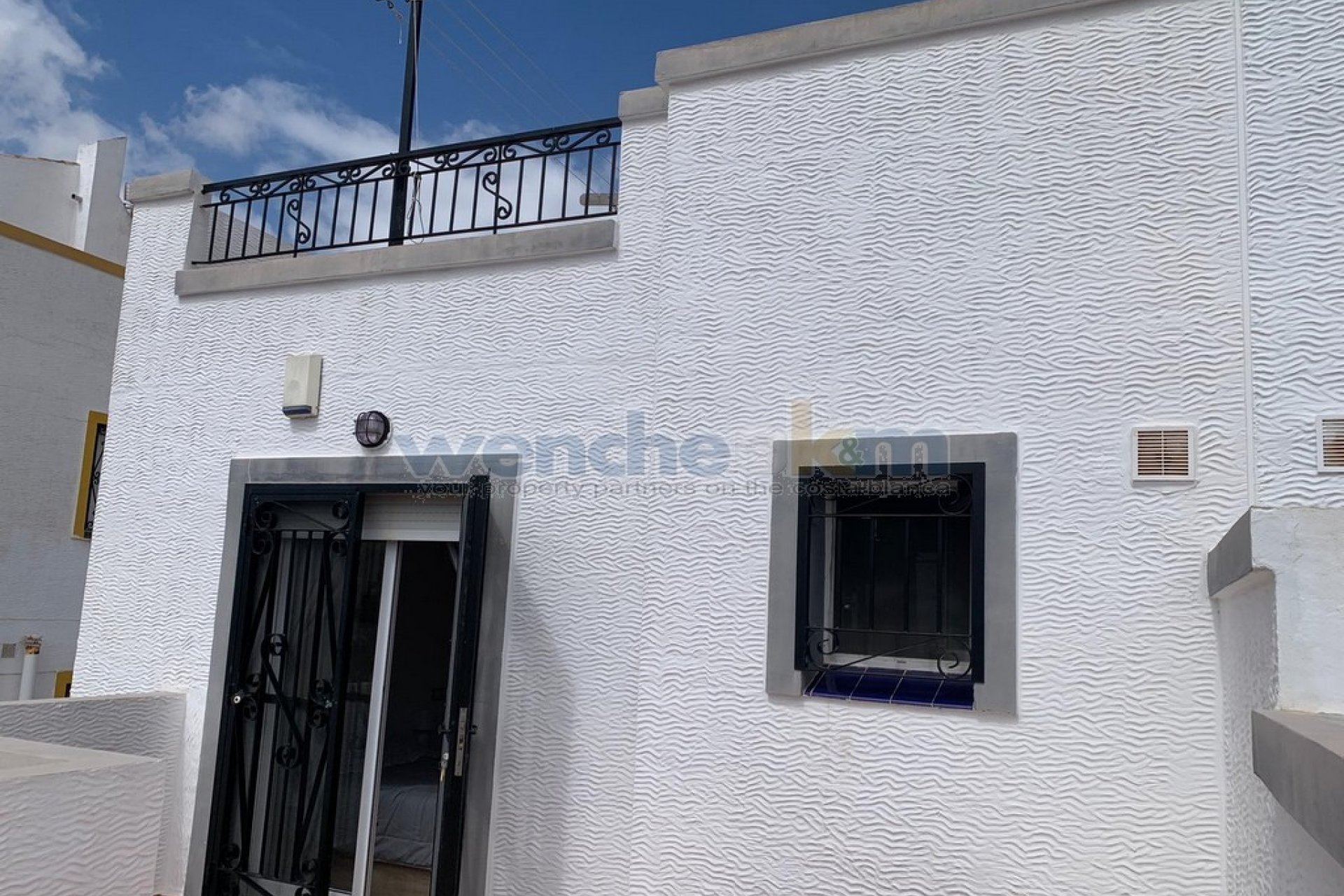 Resale - Quatro -
Orihuela Costa - Los Altos