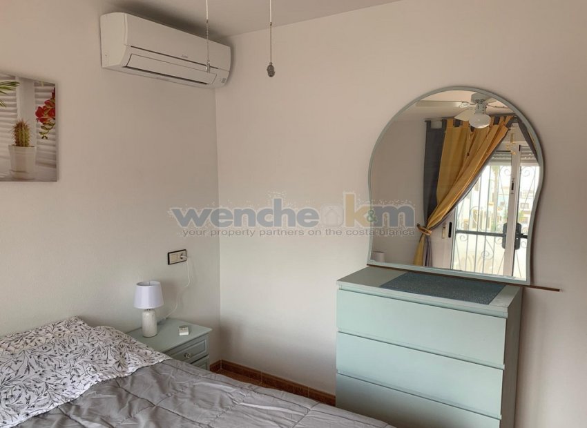 Resale - Quatro -
Orihuela Costa - Los Altos