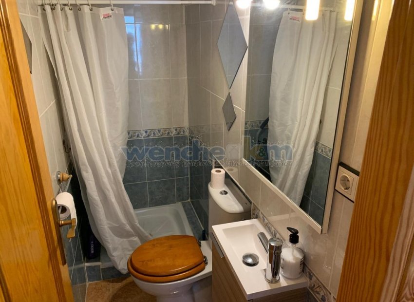 Resale - Quatro -
Orihuela Costa - Los Altos