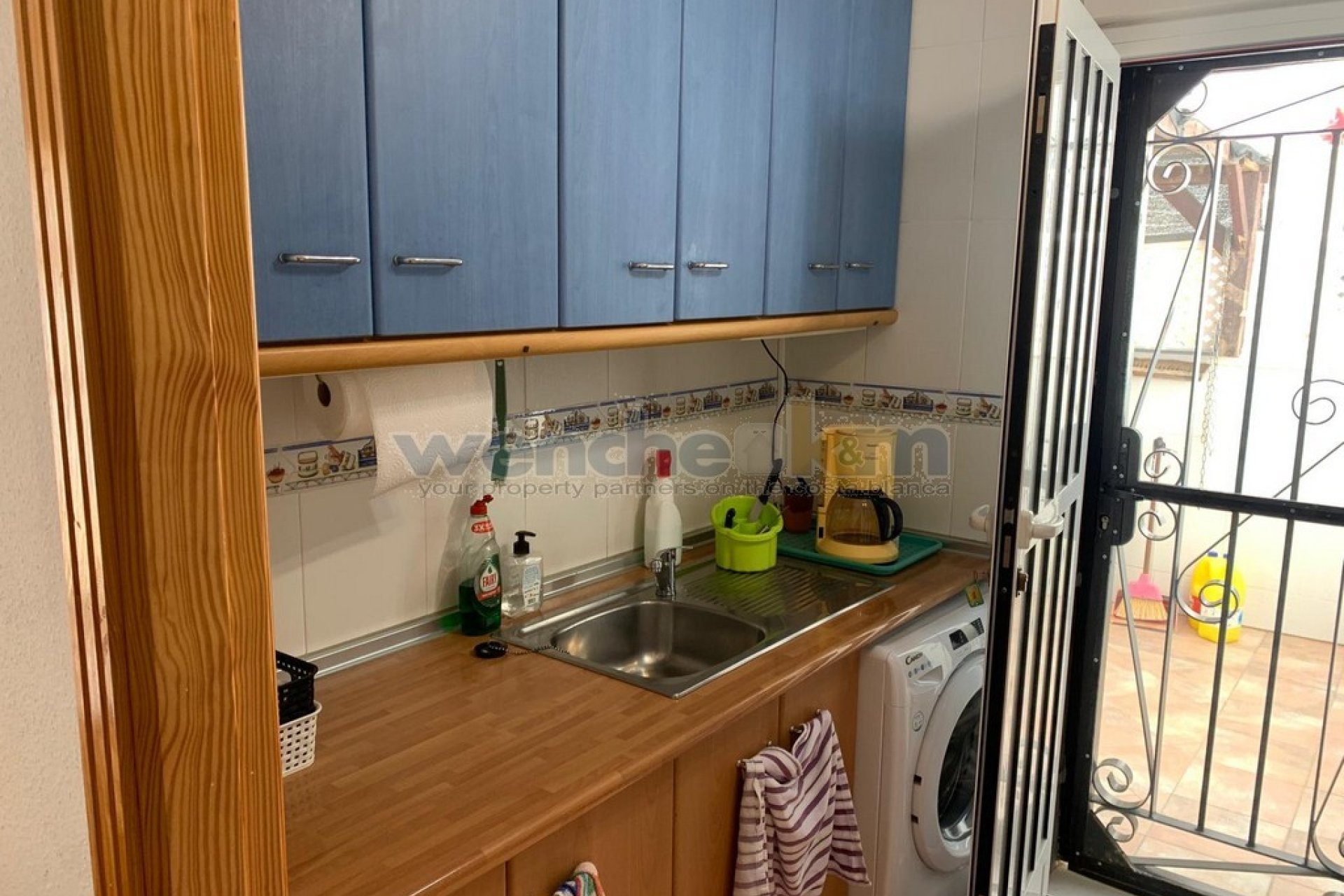 Resale - Quatro -
Orihuela Costa - Los Altos