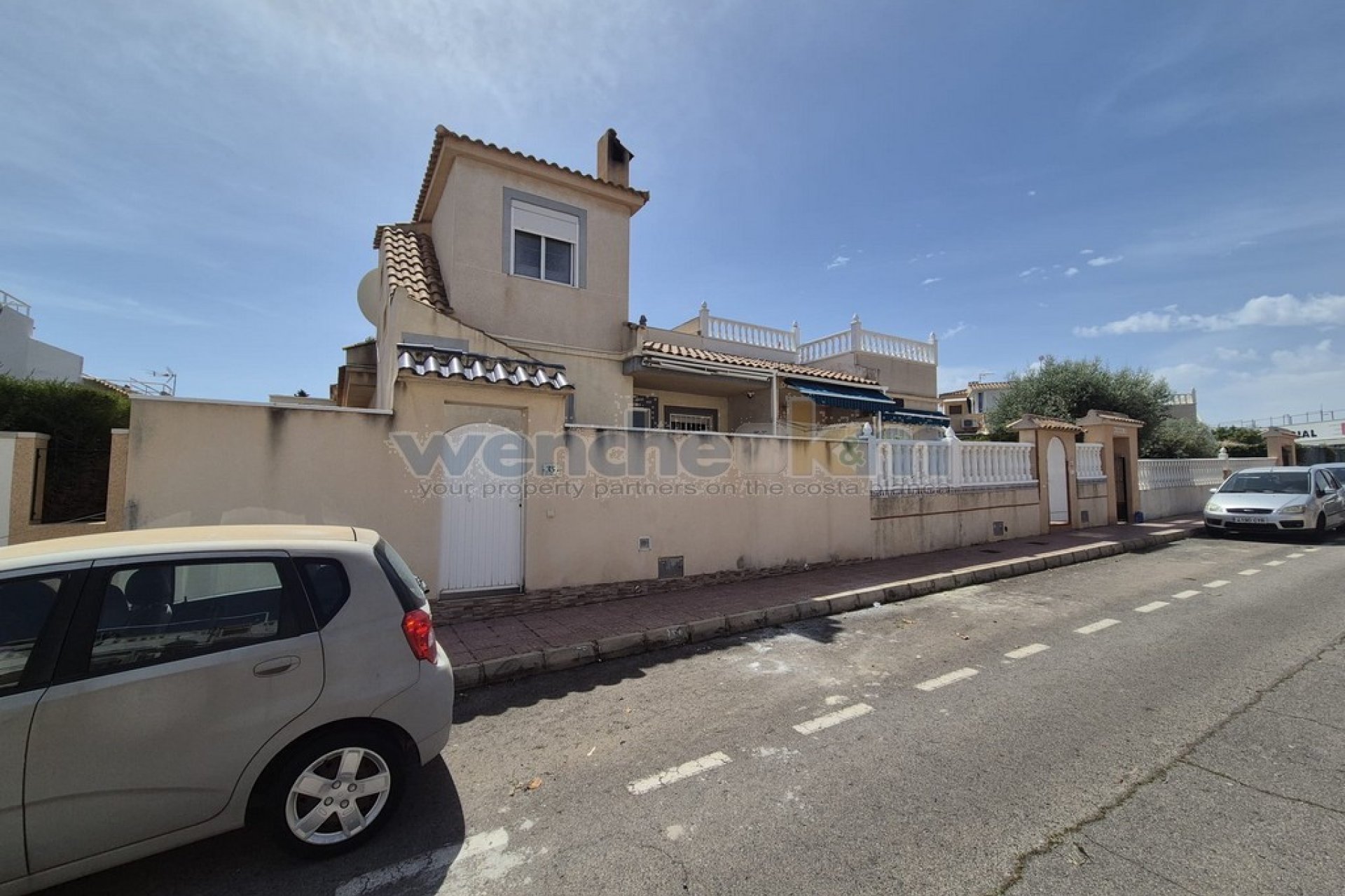 Resale - Quatro -
Orihuela Costa - Los Altos