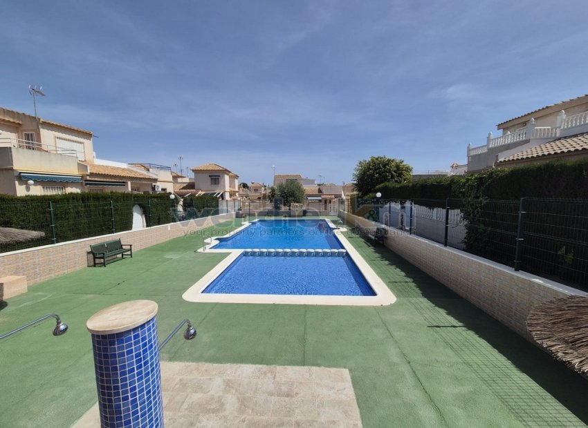 Resale - Quatro -
Orihuela Costa - Los Altos
